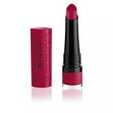 BOURJOIS-ROUGE VELVET THE LIPSTICK 10 magni figo 24 gr-DrShampoo - Perfumaria e Cosmética